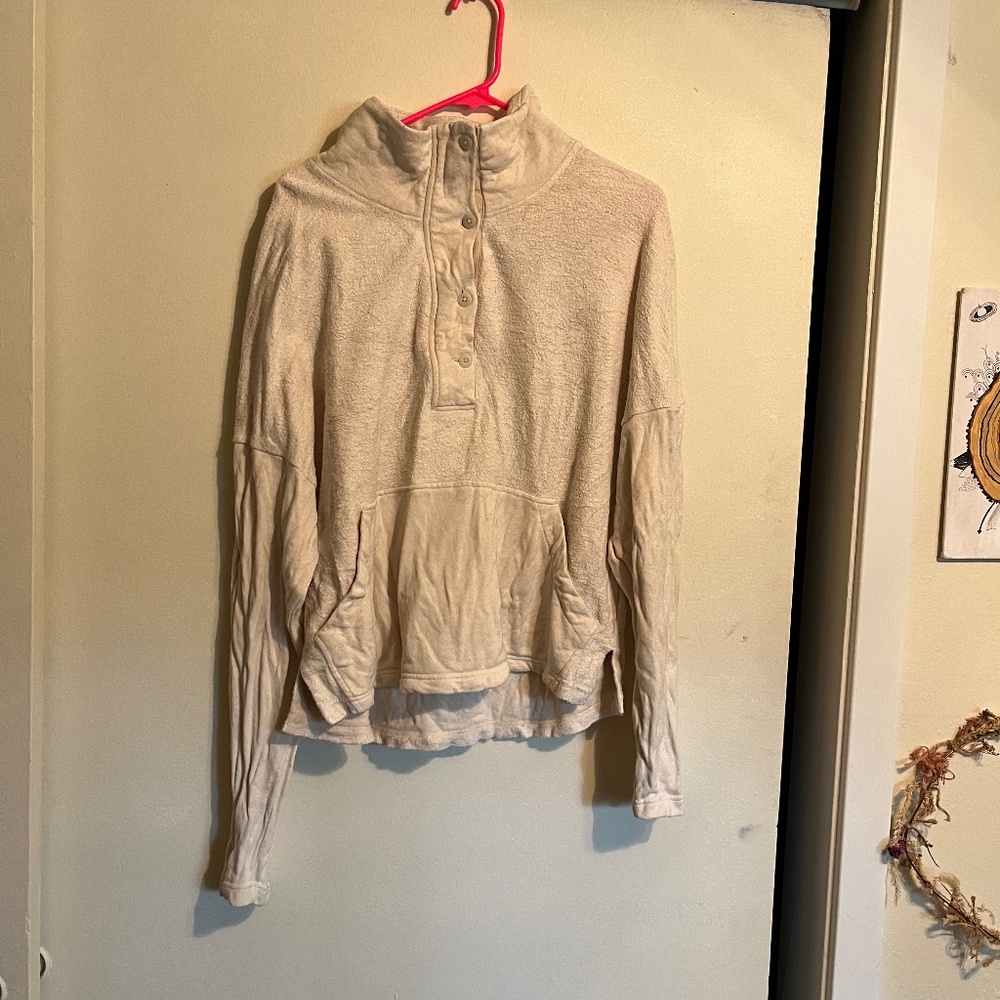 REI Wallace Lake Fleece Pullover - Women's